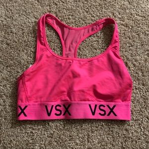VSX Sports Bra